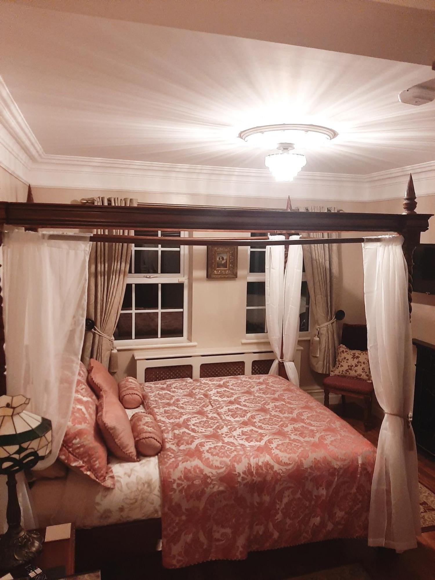 Riverside Lodge Карлінгфорд Екстер'єр фото