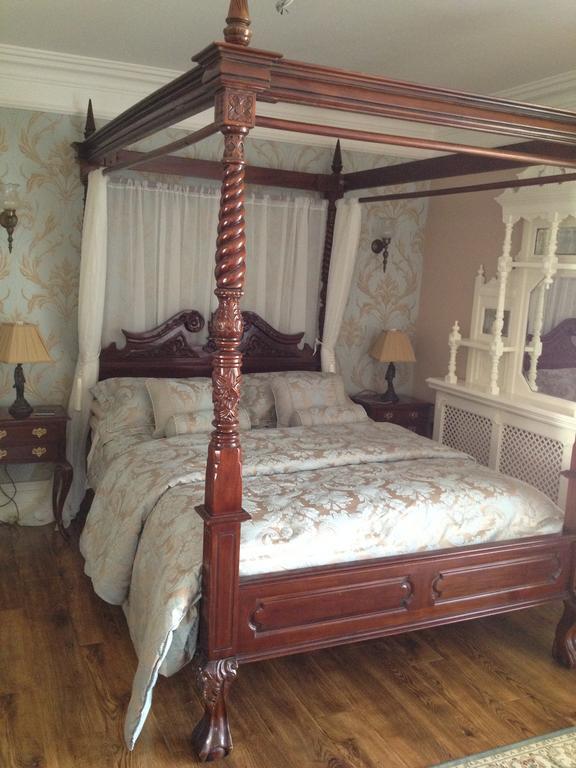 Riverside Lodge Карлінгфорд Екстер'єр фото